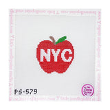 Beginner NYC Big Apple