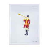 Derby Bugler