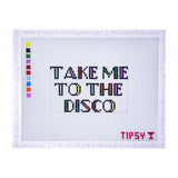 Take Me To The Disco