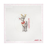Reindeer Series - Rudy