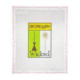 Broadway - Wicked