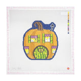 Pumpkin Sweet Pumpkin