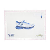 13.1 Running Shoe