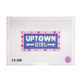 Uptown Girl