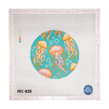 Jellyfish Round