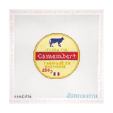 Camembert Cheese
