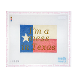 I'm a Mess in Texas