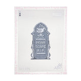 Headstone - "Noah Scape"