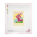 Tarot Collection - The Fool