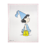 PEANUTS Halloween - Lucy Princess Costume
