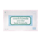 Couch Friends Are the Best Friends