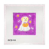 Dog Ghost