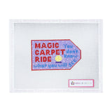 Magic Carpet Ride