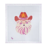 Country Santa