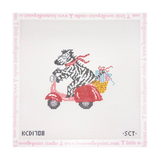 La Dolce Vita - Zebra