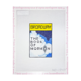 Broadway - The Book of Mormon