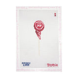 Tootsie Pop Red