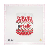 Nutella Jar