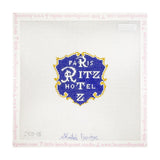 Ritz Hotel Crest