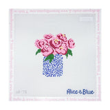 Pink Peonies