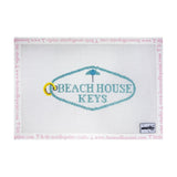 Beach House Keys