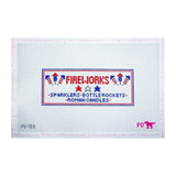Fireworks Sign