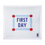 First Day