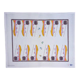 Fishing Backgammon Board