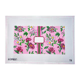Flirty Floral Handbag