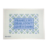 Frankly My Dear I Don't Give A Damn