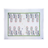 Gardening Backgammon Board