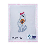 Girl Ghost