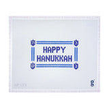 Happy Hanukkah