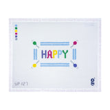 Happy