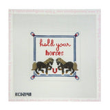Hold Your Horses