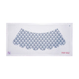 Indigo Ivy Lampshade