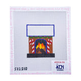 Customized Fireplace