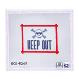 Keep Out