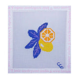Lavender Lemon