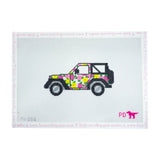 Lilly Jeep