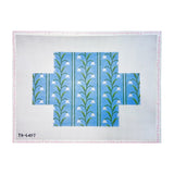 Lilly of the Valley Brick Cover