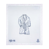 Fluffy Robe