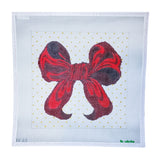 The Bow - Red Bow