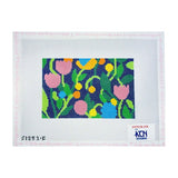 Tulips Acrylic Purse Insert