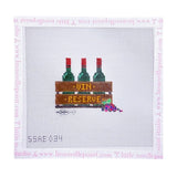Wine - Vin Bottles