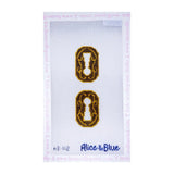 Key Hole Scissor Case