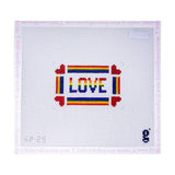 Rainbow Love