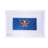 Luna Moth Clutch Insert Insert
