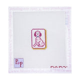 Joker Mahjong Tile Mini