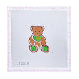 Masters Teddy